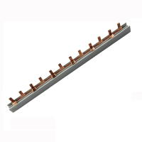 Meba MCB Comb Busbar 2P