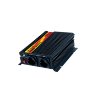 Meba 1500w modify sine wave inverter solar inverter MB1.5KU