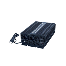 Meba 2000w modified sine wave power inverter with built in charger UPS2000