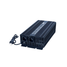 Meba 3kw dc to ac power inverter with battery charger UPS3000