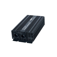 Meba 5000 Watt Heavy Duty Power Inverter MB5KU