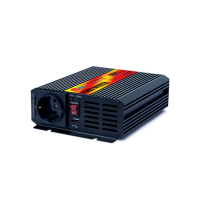 Meba 800w power inverter with USB MB800U