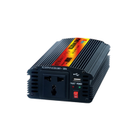 Meba DC AC 500W Power Inverter MB500U