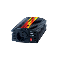 Meba DC to AC 400W power inverter with USB MB400U