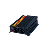 Meba DC to AC modified sine wave power inverter MB1.8KU