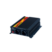 Meba 1000W Electric Power Inverter MB1KU