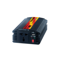 Meba power inverter DC 12V AC 220V 600W MB600U