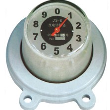 Meba Power and Fault of Surge Arrester Discharge Counter