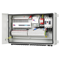 Meba Solar PV DC Combination Box