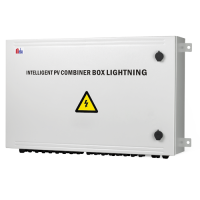 Meba Combiner Boxes for Solar