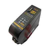 Meba Diffuse Type Photo Sensor BX700-DFR