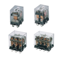 Meba Electromagnetic Relay LY3
