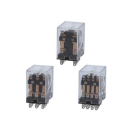 Meba General Miniature Relay MY