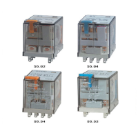 Meba General Purpose Relay 55.32