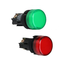 Indicator Light XB2-EV164