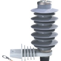 Meba YH5W, YH10W Polymer Type Surge