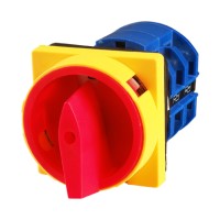 Meba LW28GS Padlocking Power cut off switch