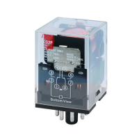 Meba Miniaure Power Relay MK