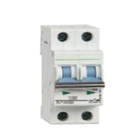 Meba Non Polarity Circuit Breaker