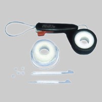 Meba Plastic Pocket Bundier