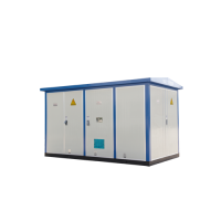 Meba Power Cabinet