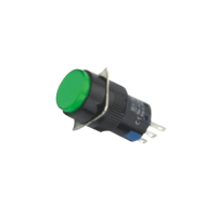 Push Button Switch with LED Light SDL16-22AD