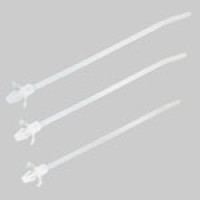 Meba Push Mount Ties