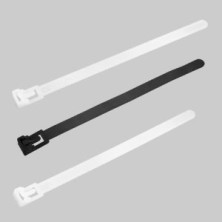 Meba Releasible Cable Tie