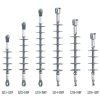 Meba SJI3-35KV Composite Insulator