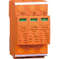 Meba SPD for PV system