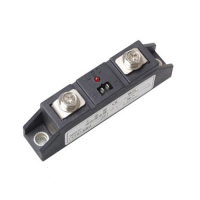 Meba Single Phase Industrial SSR MBD3100ZF