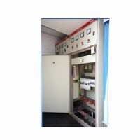 Meba Switch Board