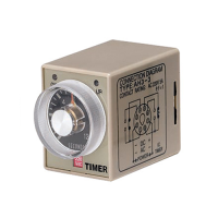 Meba Timing Relay AH3