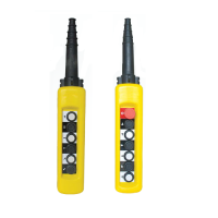 Meba Waterproof Lifting Button Control Switch XCD