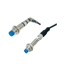 Meba Connector Type Proximity Switch LM12-T3