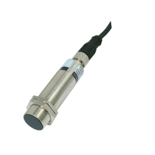 Meba Straight Connector LM22-T3