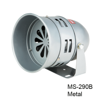 Meba Motor Siren MS290B