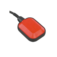 Meba Plastic Water Tank Float Switch M15-2B