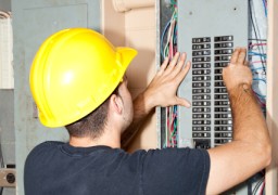 How does a Circuit Breaker get damaged?