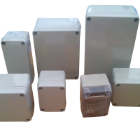 Meba Waterproof Switch Box MB-EN IP66