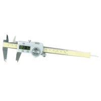 0-150mm Digital Vernier Caliper Ip54