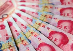 China seeks entry to reserve currency club