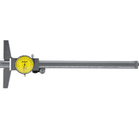 0-150mm Dial Depth Caliper (5112-150)