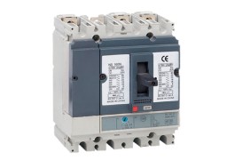 How to Use a Molded Case Circuit Breaker?