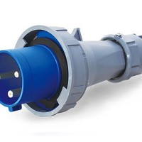 Meba Industrial Plugs IP67 16A/32A 220-240V