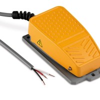 Waterproof Pedal foot switches