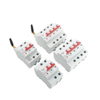 Wireless Smart Remote Auto  Circuit Breaker