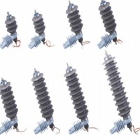 Lightening Arrester