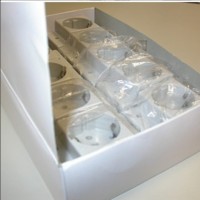 Power socket, type F, German