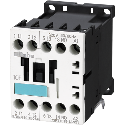 Meba motor contactor 3RT1015